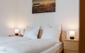Soothing Apartment in Malsburg-Marzell with Private Garden